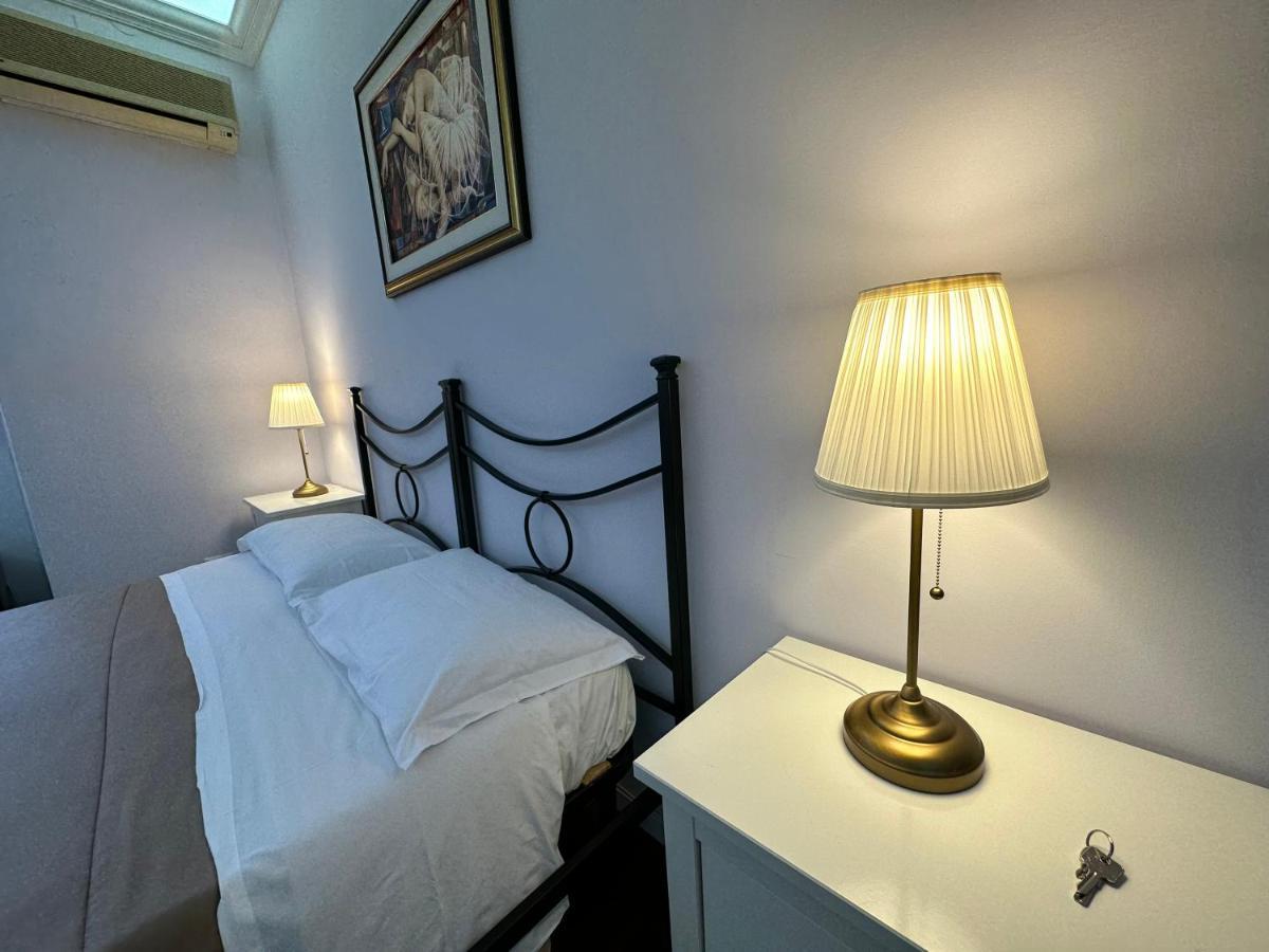 Archivio Storico Napoli Centro Bed and Breakfast Buitenkant foto